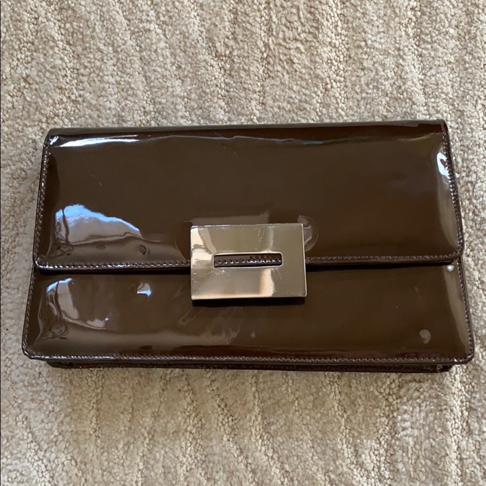 High Fashion Clutch